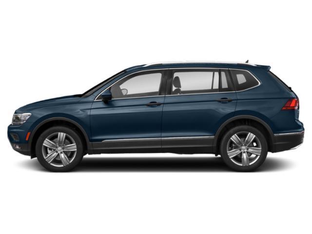 used 2018 Volkswagen Tiguan car, priced at $17,512