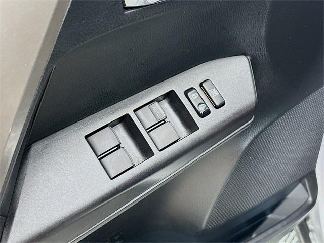 used 2018 Toyota RAV4 car, priced at $22,467