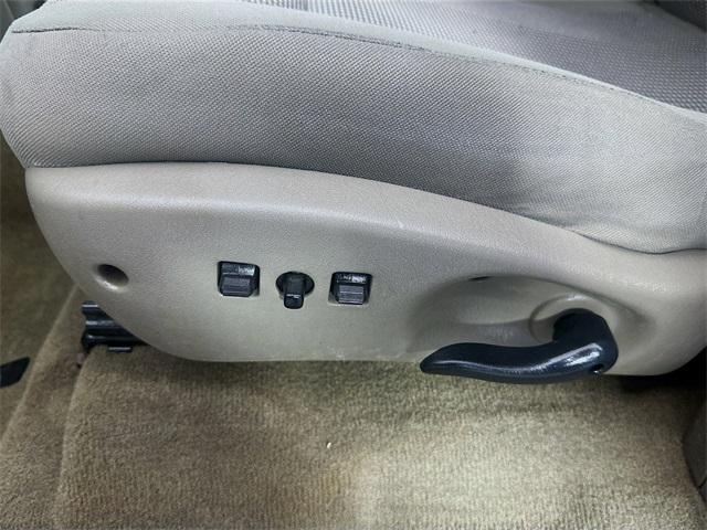 used 2010 Dodge Dakota car, priced at $11,500