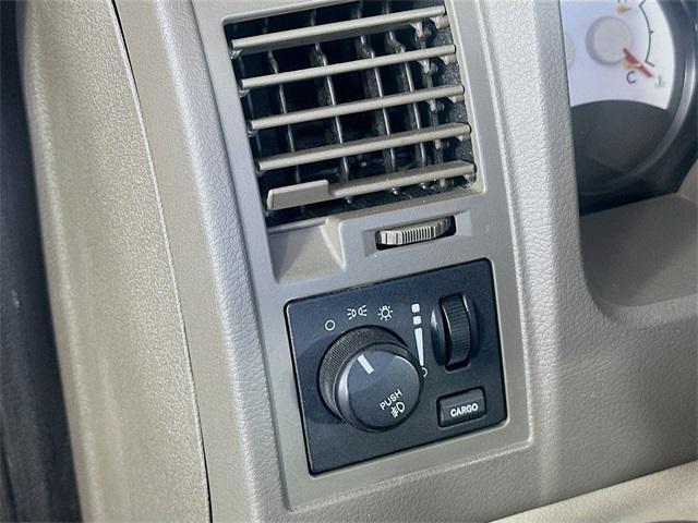 used 2010 Dodge Dakota car, priced at $11,500