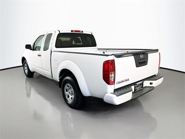 used 2019 Nissan Frontier car, priced at $14,333