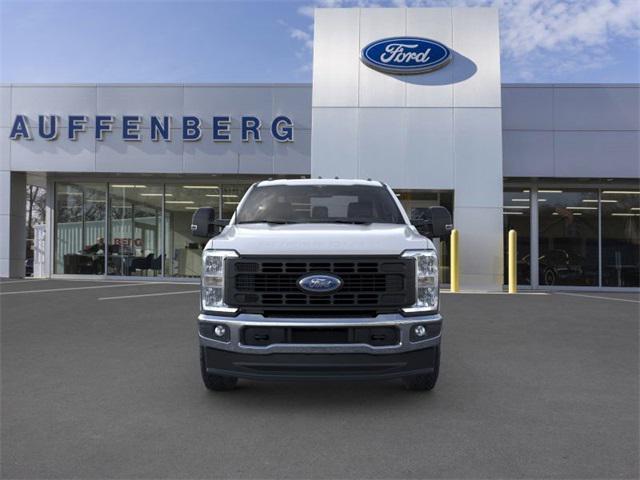 new 2024 Ford F-350 car, priced at $47,976