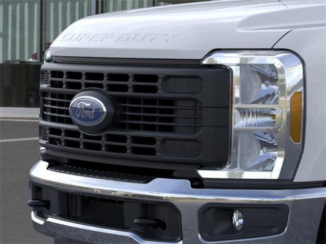 new 2024 Ford F-350 car, priced at $47,976