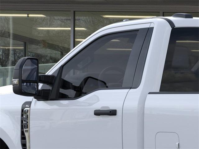 new 2024 Ford F-350 car, priced at $53,570