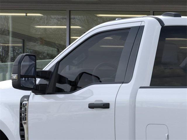 new 2024 Ford F-350 car, priced at $47,976