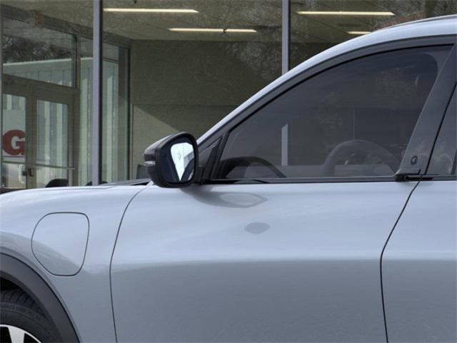 new 2025 Ford Mustang Mach-E car, priced at $35,581