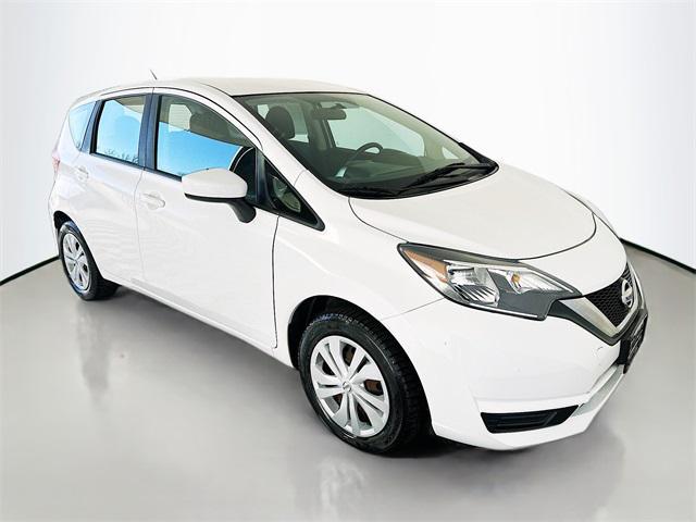 used 2019 Nissan Versa Note car, priced at $12,495