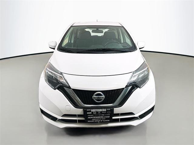 used 2019 Nissan Versa Note car, priced at $12,495