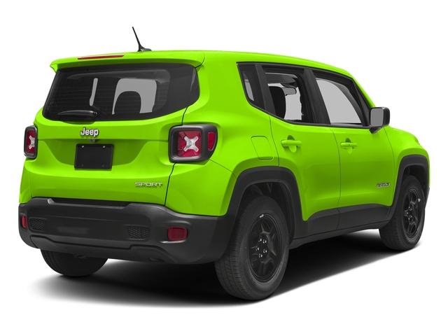 used 2017 Jeep Renegade car, priced at $11,632