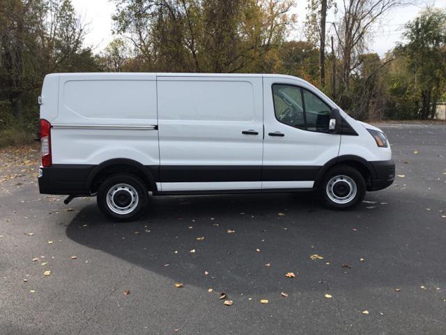 new 2024 Ford Transit-150 car, priced at $44,844