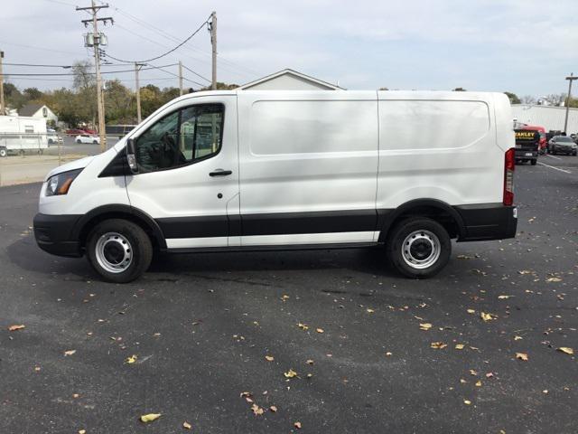 new 2024 Ford Transit-150 car, priced at $44,844