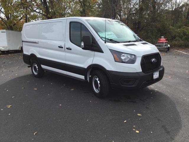 new 2024 Ford Transit-150 car, priced at $44,844