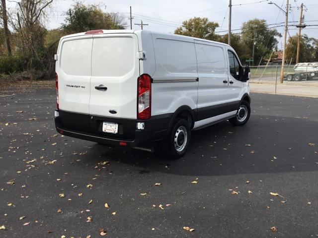 new 2024 Ford Transit-150 car, priced at $44,844