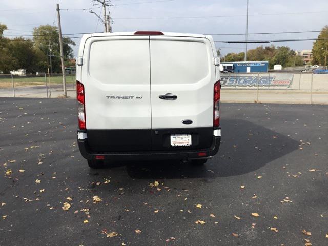 new 2024 Ford Transit-150 car, priced at $44,844