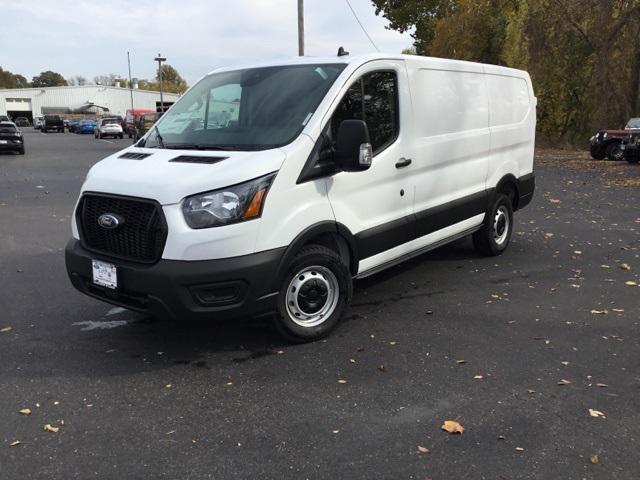 new 2024 Ford Transit-150 car, priced at $44,844