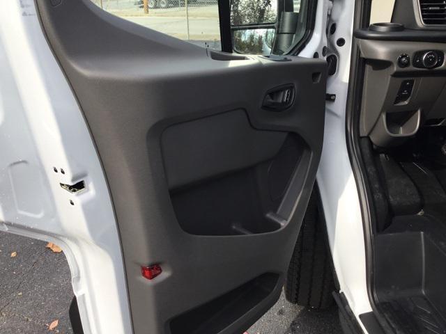 new 2024 Ford Transit-150 car, priced at $44,844