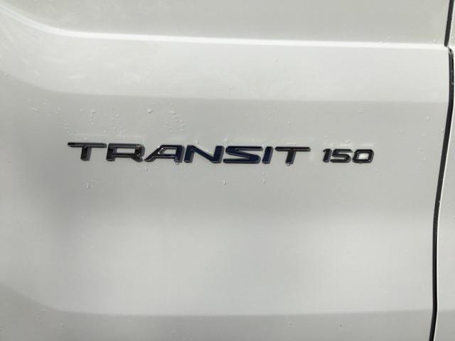 new 2024 Ford Transit-150 car, priced at $44,844