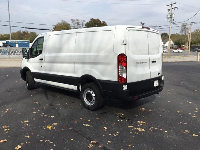 new 2024 Ford Transit-150 car, priced at $44,844