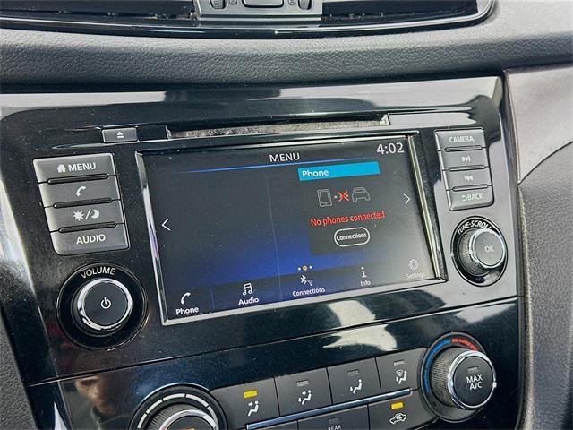 used 2020 Nissan Rogue Sport car, priced at $13,867