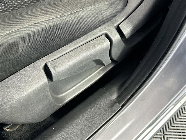 used 2020 Nissan Rogue Sport car, priced at $13,867