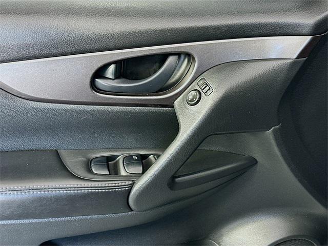 used 2020 Nissan Rogue Sport car, priced at $13,867