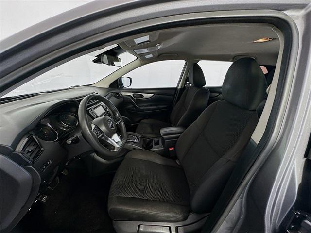 used 2020 Nissan Rogue Sport car, priced at $13,867