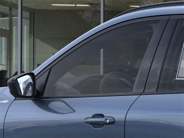 new 2025 Ford Escape car, priced at $29,922