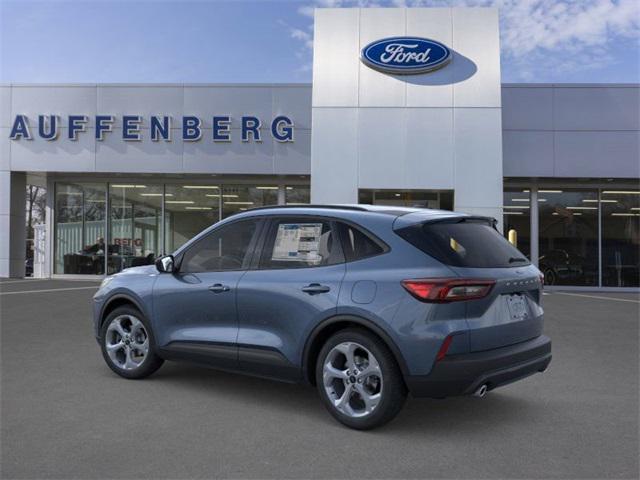 new 2025 Ford Escape car, priced at $29,922