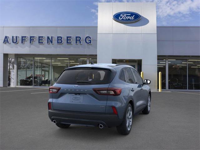 new 2025 Ford Escape car, priced at $29,922