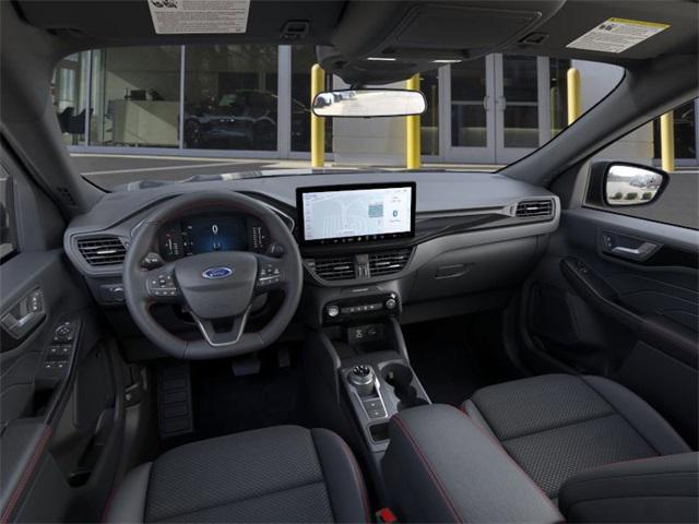 new 2025 Ford Escape car, priced at $29,922
