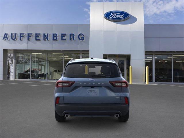 new 2025 Ford Escape car, priced at $29,922