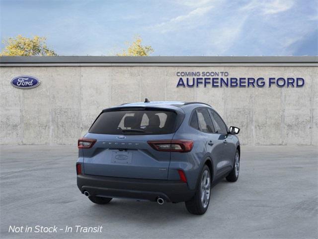 new 2025 Ford Escape car, priced at $32,389