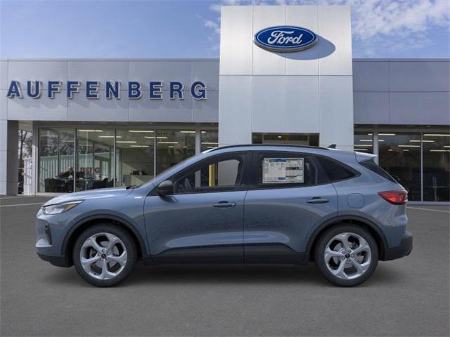 new 2025 Ford Escape car, priced at $29,922