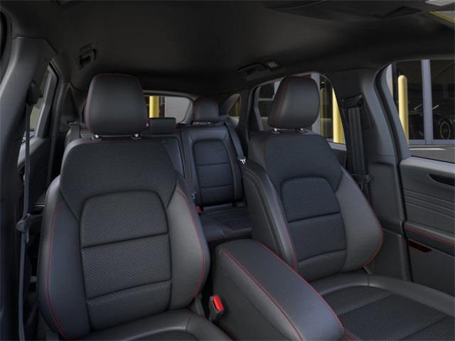 new 2025 Ford Escape car, priced at $29,922
