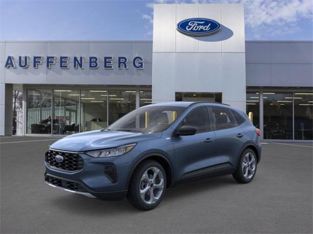 new 2025 Ford Escape car, priced at $32,433