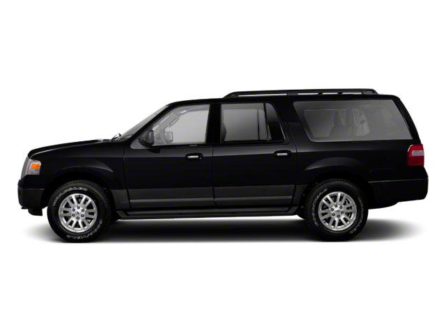 used 2013 Ford Expedition EL car, priced at $14,824