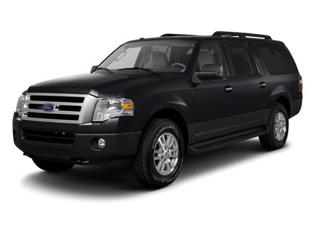 used 2013 Ford Expedition EL car, priced at $14,824