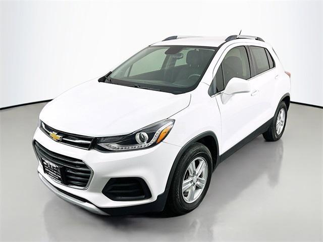 used 2020 Chevrolet Trax car, priced at $13,662