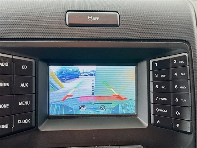 used 2014 Ford F-150 car, priced at $14,995