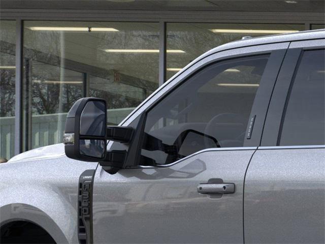 new 2025 Ford F-350 car, priced at $82,409
