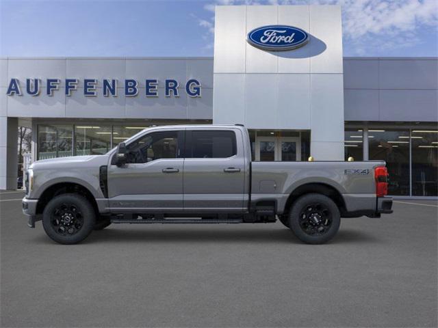 new 2025 Ford F-350 car, priced at $82,409