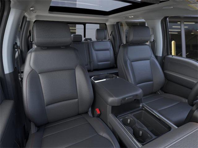 new 2025 Ford F-350 car, priced at $82,409
