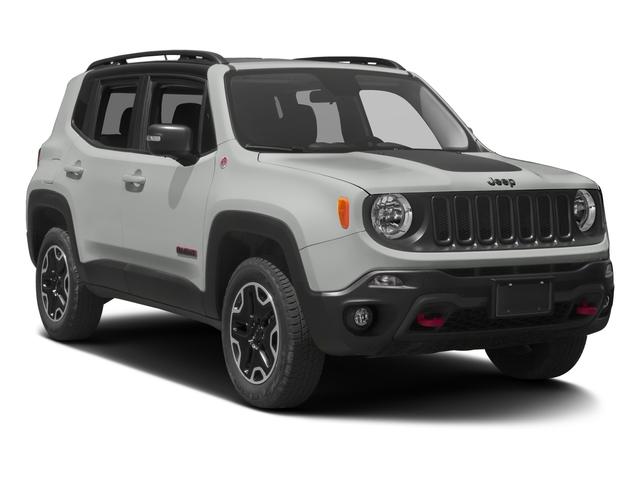 used 2017 Jeep Renegade car, priced at $13,995