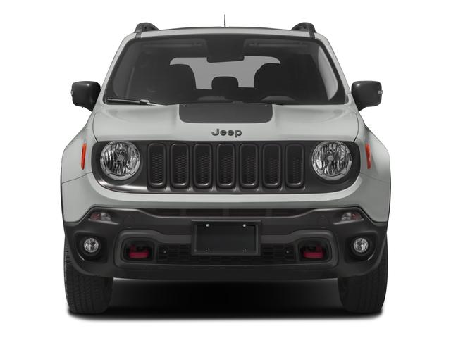 used 2017 Jeep Renegade car, priced at $13,995