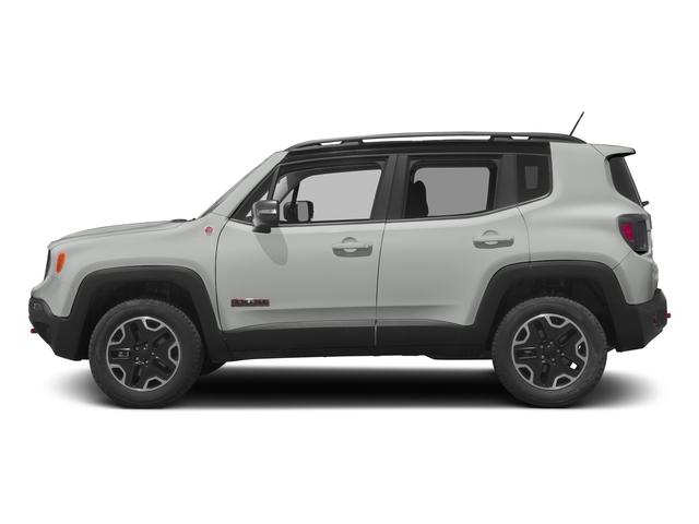 used 2017 Jeep Renegade car, priced at $13,995