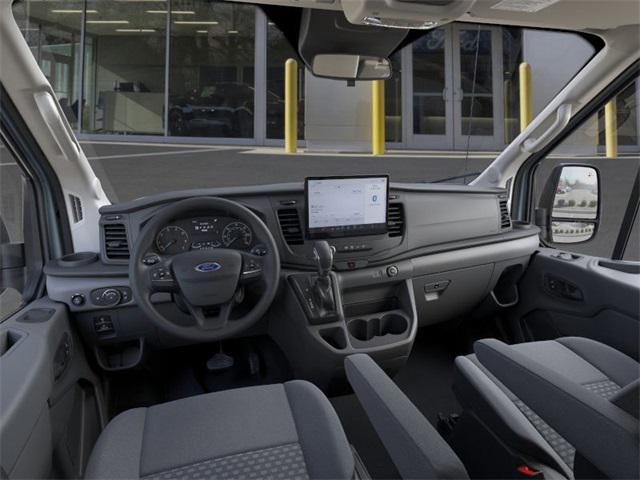 new 2024 Ford Transit-350 car, priced at $67,815