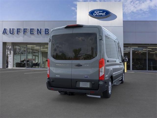 new 2024 Ford Transit-350 car, priced at $67,815