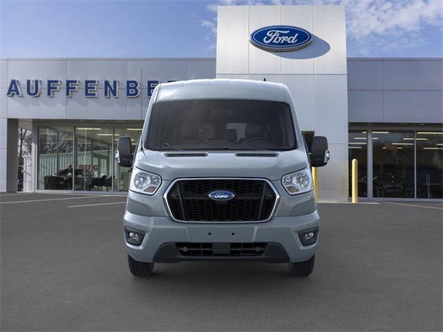 new 2024 Ford Transit-350 car, priced at $67,815