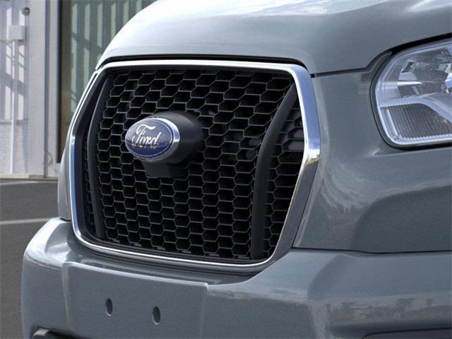 new 2024 Ford Transit-350 car, priced at $67,815