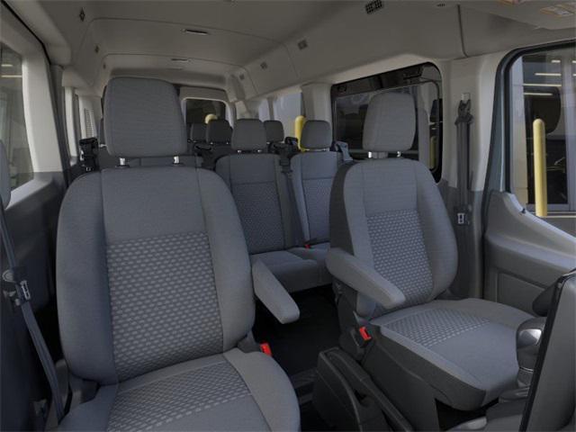 new 2024 Ford Transit-350 car, priced at $67,815